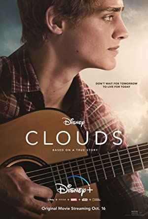 Nonton Film Clouds (2020) Subtitle Indonesia