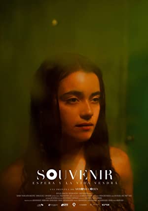 Souvenir (2021)
