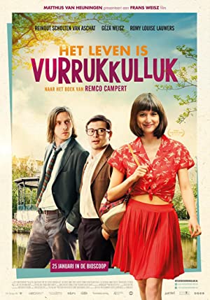 Nonton Film Het leven is vurrukkulluk (2018) Subtitle Indonesia