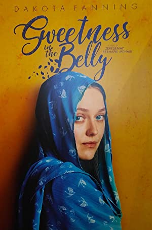 Nonton Film Sweetness in the Belly (2019) Subtitle Indonesia