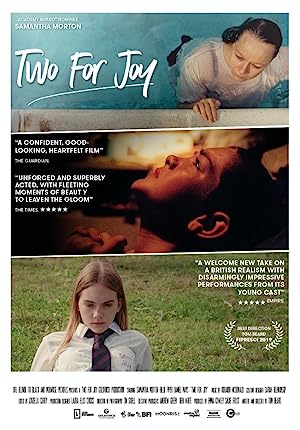Nonton Film Two for Joy (2018) Subtitle Indonesia Filmapik