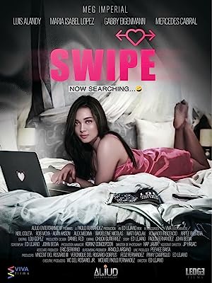 Nonton Film Swipe (2017) Subtitle Indonesia
