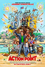 Nonton Film Action Point (2018) Subtitle Indonesia Filmapik