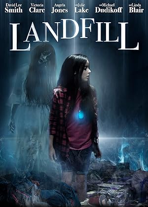 Nonton Film Landfill (2021) Subtitle Indonesia