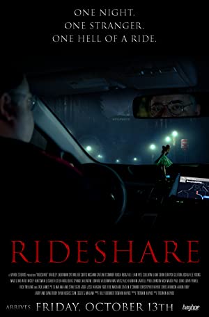 Nonton Film Rideshare (2018) Subtitle Indonesia