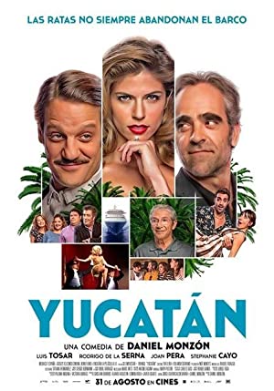 Nonton Film Yucatán (2018) Subtitle Indonesia