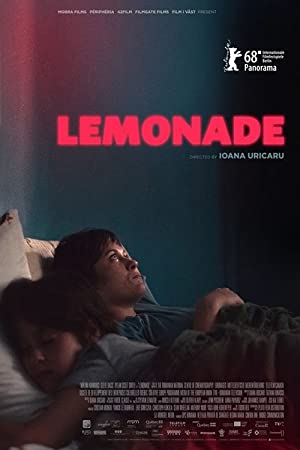 Nonton Film Lemonade (2018) Subtitle Indonesia Filmapik