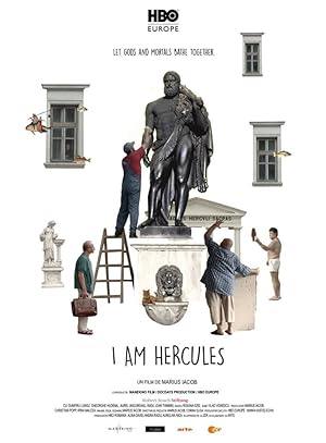 Eu sunt Hercule (2016)