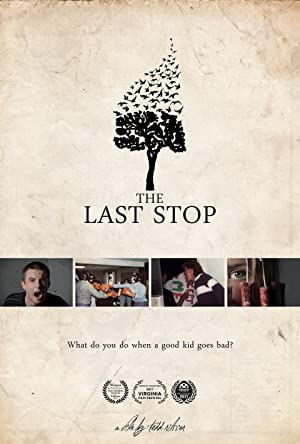 Nonton Film The Last Stop (2017) Subtitle Indonesia Filmapik