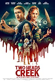 Nonton Film Two Heads Creek (2019) Subtitle Indonesia Filmapik
