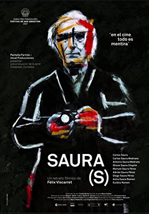 Saura(s) (2017)