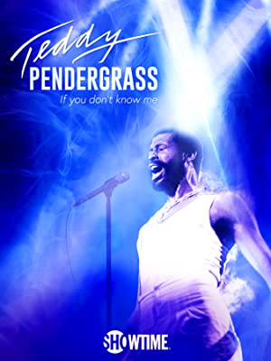 Nonton Film Teddy Pendergrass: If You Don’t Know Me (2018) Subtitle Indonesia