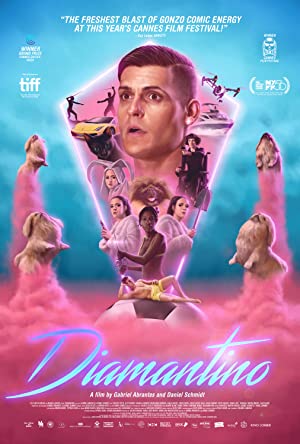 Nonton Film Diamantino (2018) Subtitle Indonesia