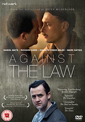 Nonton Film Against the Law (2017) Subtitle Indonesia Filmapik