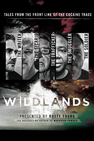 Nonton Film Wildlands (2017) Subtitle Indonesia Filmapik