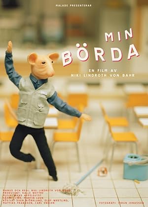 Nonton Film The Burden (2017) Subtitle Indonesia