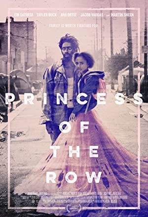 Nonton Film Princess of the Row (2019) Subtitle Indonesia