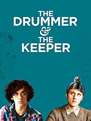 Nonton Film The Drummer and the Keeper (2017) Subtitle Indonesia