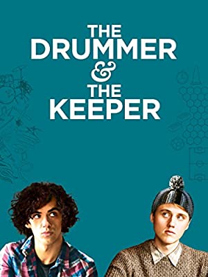 The Drummer and the Keeper (2017)