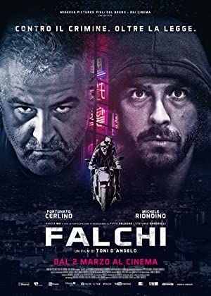 Falchi: Falcons Special Squad