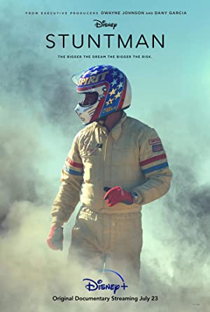 Nonton Film Stuntman (2018) Subtitle Indonesia