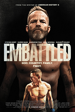 Nonton Film Embattled (2020) Subtitle Indonesia Filmapik