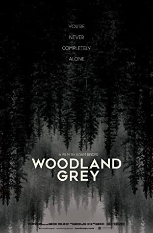 Nonton Film Woodland Grey (2021) Subtitle Indonesia Filmapik