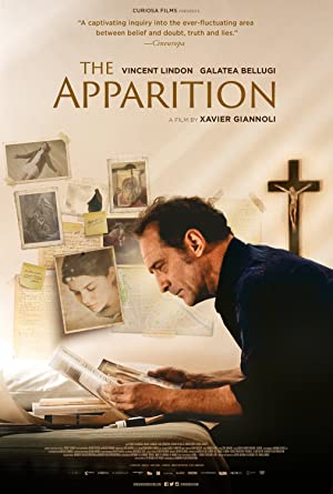 Nonton Film The Apparition (2018) Subtitle Indonesia
