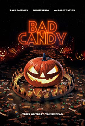 Nonton Film Bad Candy (2020) Subtitle Indonesia