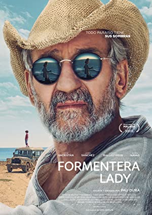 Nonton Film Formentera Lady (2018) Subtitle Indonesia Filmapik