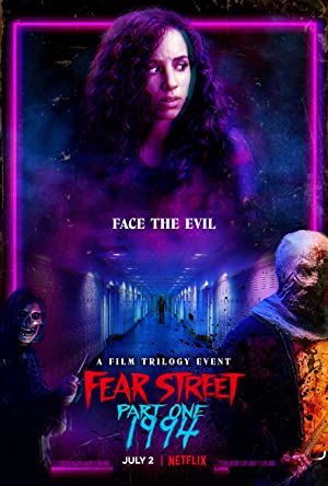 Nonton Film Fear Street (2021) Subtitle Indonesia Filmapik
