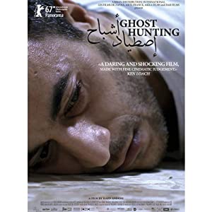 Nonton Film Ghost Hunting (2017) Subtitle Indonesia