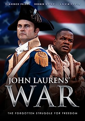 Nonton Film John Laurens’ War (2017) Subtitle Indonesia