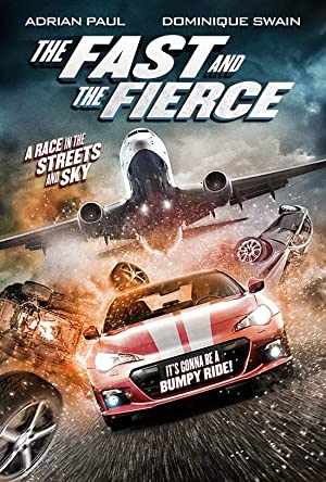 Nonton Film The Fast and the Fierce (2017) Subtitle Indonesia Filmapik