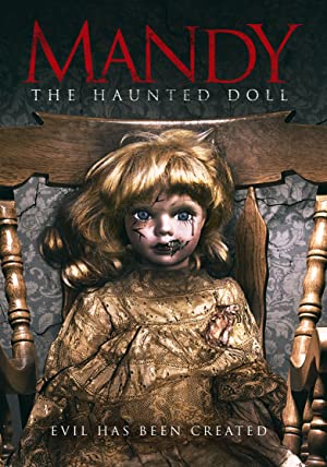 Nonton Film Mandy the Doll (2018) Subtitle Indonesia