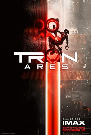 Nonton Film Tron: Ares (2025) Subtitle Indonesia