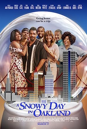 Nonton Film A Snowy Day in Oakland (2023) Subtitle Indonesia