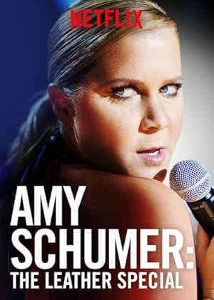 Nonton Film Amy Schumer: The Leather Special (2017) Subtitle Indonesia