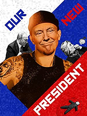 Nonton Film Our New President (2018) Subtitle Indonesia