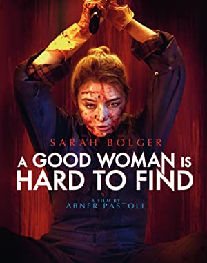 Nonton Film A Good Woman Is Hard to Find (2019) Subtitle Indonesia