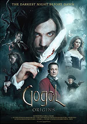 Nonton Film Gogol. Nachalo (2017) Subtitle Indonesia