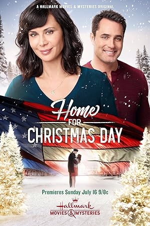 Nonton Film Home for Christmas Day (2017) Subtitle Indonesia