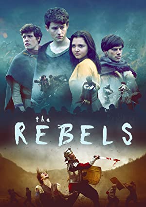 Nonton Film The Rebels (2019) Subtitle Indonesia