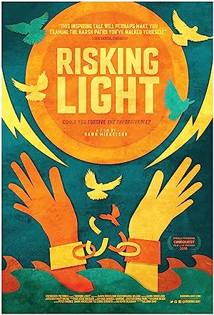 Nonton Film Risking Light (2018) Subtitle Indonesia