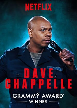 Nonton Film The Age of Spin: Dave Chappelle Live at the Hollywood Palladium (2017) Subtitle Indonesia