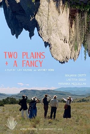 Nonton Film Two Plains & a Fancy (2018) Subtitle Indonesia