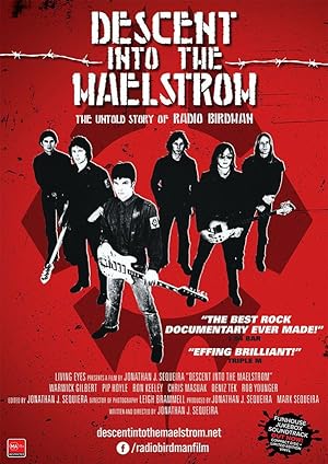 Nonton Film Descent Into the Maelstrom (2017) Subtitle Indonesia