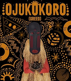 Nonton Film Ojukokoro: Greed (2016) Subtitle Indonesia