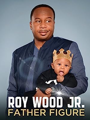 Nonton Film Roy Wood Jr.: Father Figure (2017) Subtitle Indonesia