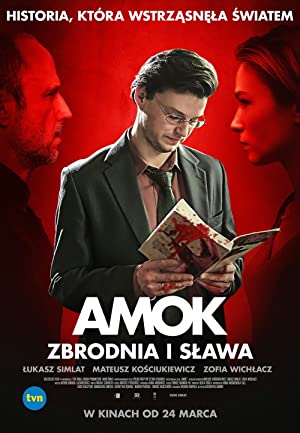 Nonton Film Amok (2017) Subtitle Indonesia